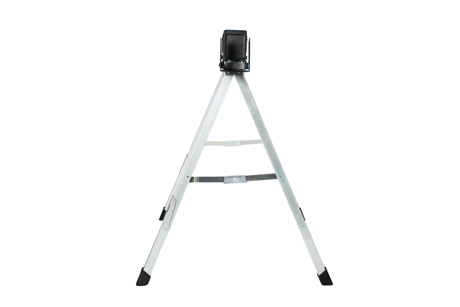 Outlet ✔️ Kobalt Saw Horses 43-in W x 30-in H Steel Saw Horse (1100-lb Capacity) ✨ 2 Outlet ✔️ Kobalt Saw Horses 43-in W x 30-in H Steel Saw Horse (1100-lb Capacity) ✨ - Image 2