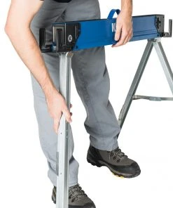 Outlet ✔️ Kobalt Saw Horses 43-in W x 30-in H Steel Saw Horse (1100-lb Capacity) ✨ 19 Outlet ✔️ Kobalt Saw Horses 43-in W x 30-in H Steel Saw Horse (1100-lb Capacity) ✨ -Craftsman Sales Shop 11204119 scaled