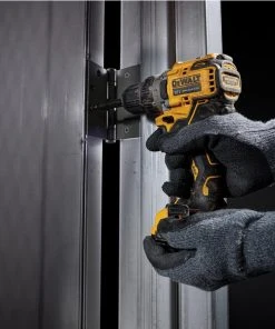 Cheapest ⌛ DEWALT Drills XTREME 12-volt Max 3/8-in Brushless Cordless Drill (2-Batteries Included and Charger Included) ✨ -Craftsman Sales Shop 11312234