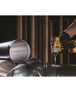 Deals ❤️ DEWALT Impact Drivers XTREME 12-volt Max 1/4-in Variable Speed Brushless Cordless Impact Driver (2-Batteries Included) ⭐ -Craftsman Sales Shop 11312246