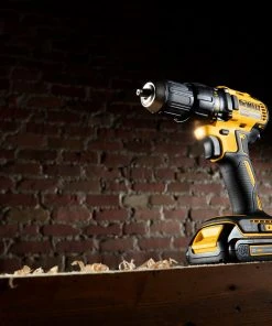 Best reviews of โญ DEWALT Drills 20-volt Max 1/2-in Brushless Cordless Drill (2-Batteries Included and Charger Included) ๐ 16 Best reviews of โญ DEWALT Drills 20-volt Max 1/2-in Brushless Cordless Drill (2-Batteries Included and Charger Included) ๐ -Craftsman Sales Shop 11351372