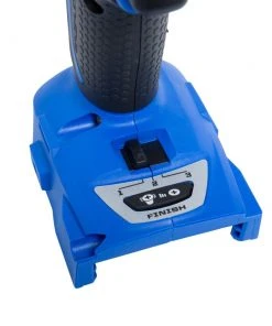 Deals 🛒 Kobalt Impact Wrenches Brushless 24-volt Max Variable Speed Brushless 3/8-in Drive Cordless Impact Wrench (Tool Only) ⭐ -Craftsman Sales Shop 11383782