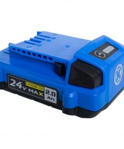 Deals 🧨 Kobalt Power Tool Batteries & Chargers 24-Volt Max 2 Amp-Hour Lithium Power Tool Battery 🎉 -Craftsman Sales Shop 11383958