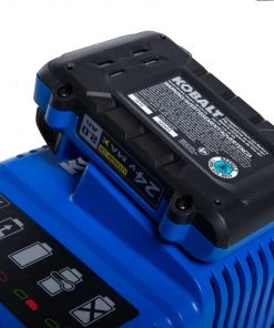 Deals 🧨 Kobalt Power Tool Batteries & Chargers 24-Volt Max 2 Amp-Hour Lithium Power Tool Battery 🎉 -Craftsman Sales Shop 11383960