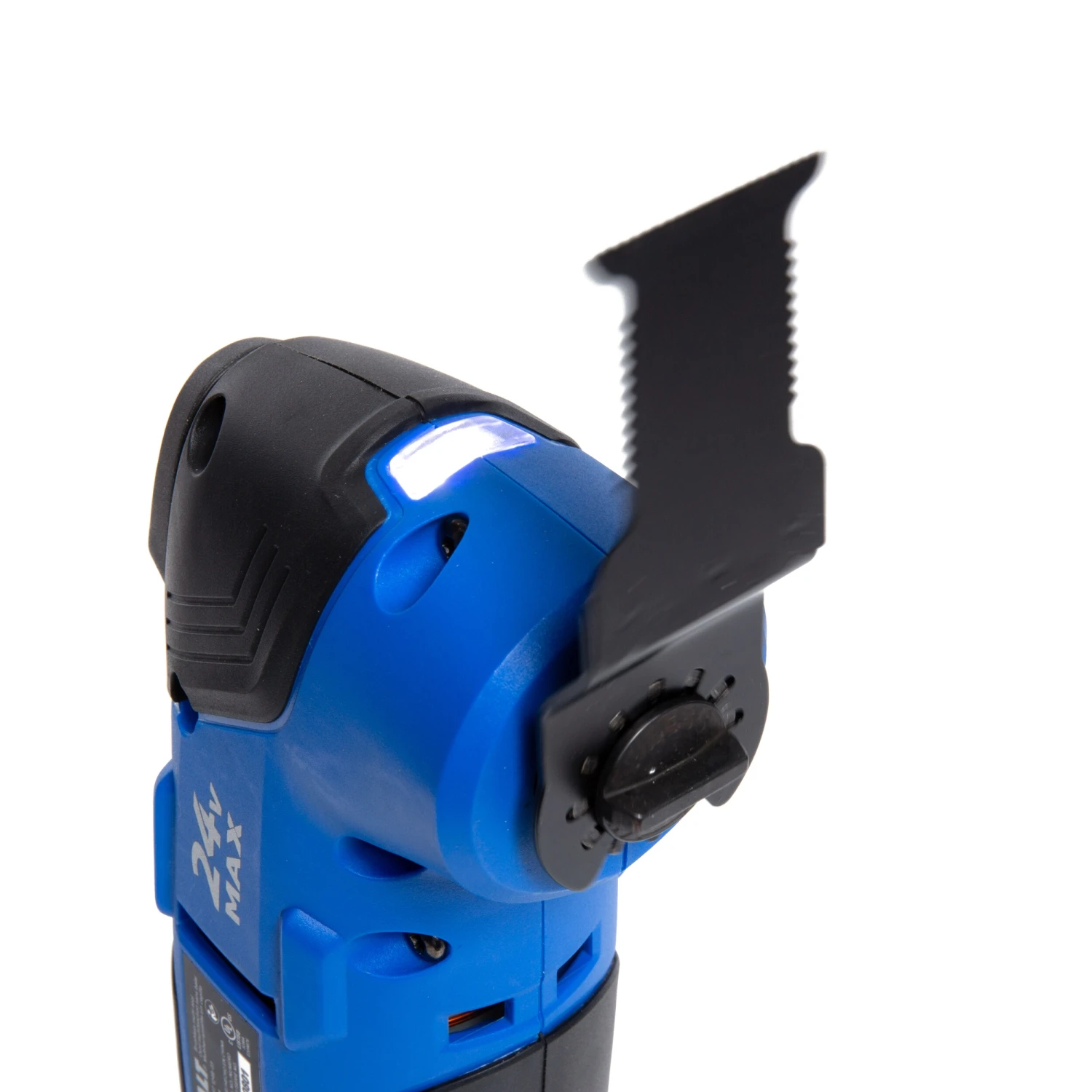 Deals π₯° Kobalt Oscillating Tool Kits 18-Piece Brushless 24-volt Max Variable Speed Oscillating Multi-Tool Kit with Soft Case π 3 Deals π₯° Kobalt Oscillating Tool Kits 18-Piece Brushless 24-volt Max Variable Speed Oscillating Multi-Tool Kit with Soft Case π - Image 3