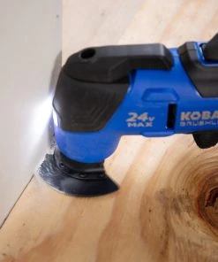 Deals π₯° Kobalt Oscillating Tool Kits 18-Piece Brushless 24-volt Max Variable Speed Oscillating Multi-Tool Kit with Soft Case π 18 Deals π₯° Kobalt Oscillating Tool Kits 18-Piece Brushless 24-volt Max Variable Speed Oscillating Multi-Tool Kit with Soft Case π -Craftsman Sales Shop 11384249