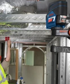 Outlet β¨ Bosch Laser Levels VisiMax 100-ft Red Beam Self-Leveling Cross-line Cross Laser Level with Plumb Points and Level π 29 Outlet β¨ Bosch Laser Levels VisiMax 100-ft Red Beam Self-Leveling Cross-line Cross Laser Level with Plumb Points and Level π -Craftsman Sales Shop 11386182