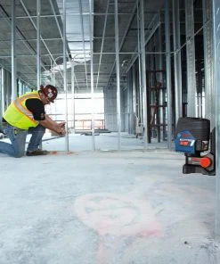 Outlet β¨ Bosch Laser Levels VisiMax 100-ft Red Beam Self-Leveling Cross-line Cross Laser Level with Plumb Points and Level π 28 Outlet β¨ Bosch Laser Levels VisiMax 100-ft Red Beam Self-Leveling Cross-line Cross Laser Level with Plumb Points and Level π -Craftsman Sales Shop 11386183