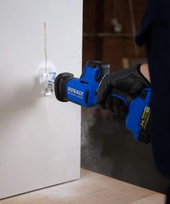 Top 10 ❤️ Kobalt Reciprocating Saws 24-volt Max Variable Speed Brushless Cordless Reciprocating Saw (Tool Only) ⌛ -Craftsman Sales Shop 11386340