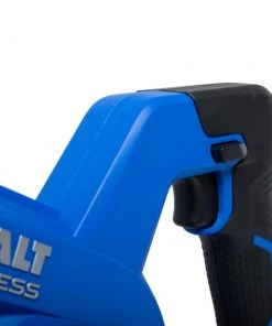 Cheap 😉 Kobalt Jobsite Blowers 24-volt Max Jobsite Blower (Tool Only) ⌛ -Craftsman Sales Shop 11386365