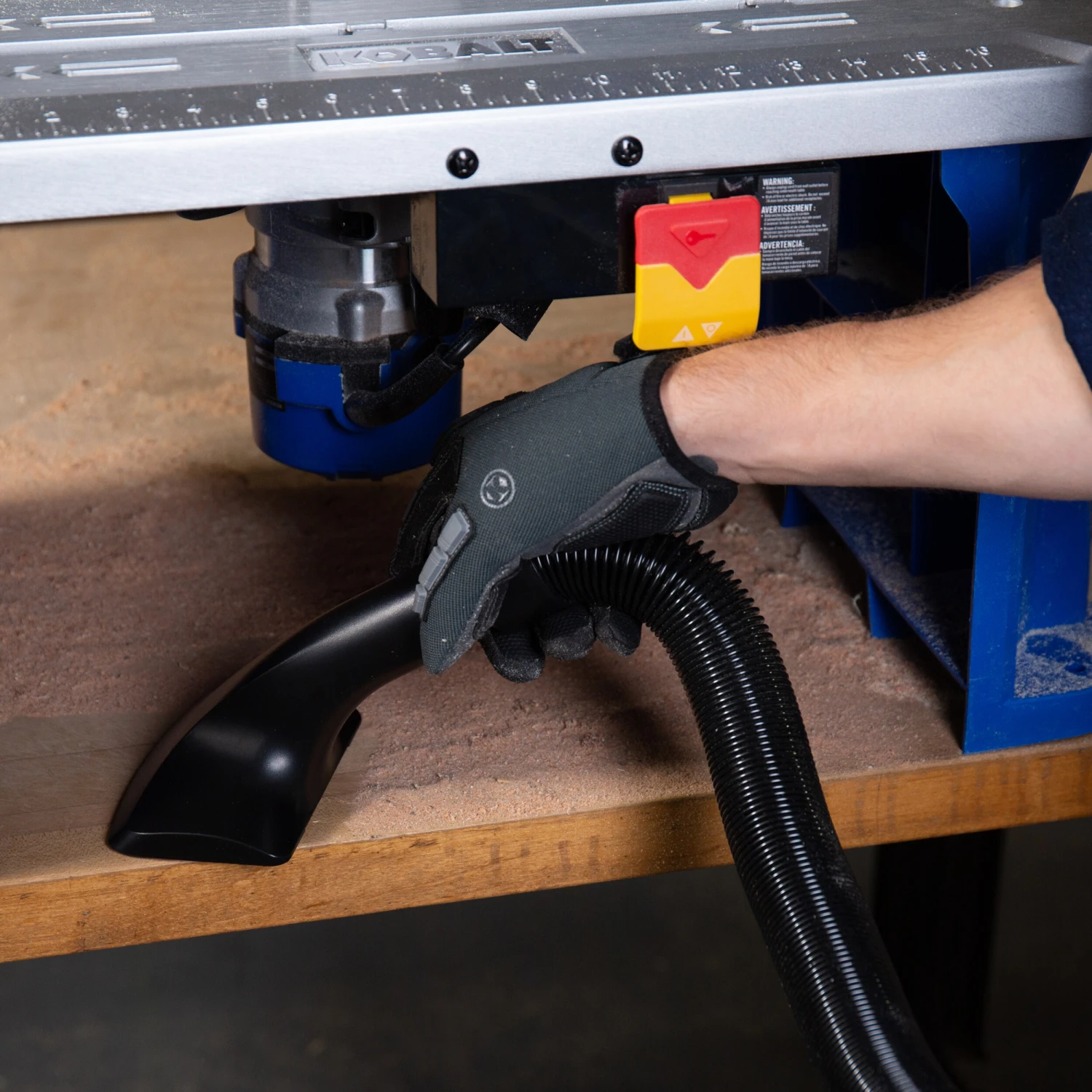 Coupon β€οΈ Kobalt Shop Vacuums 24-Volt Max 3-Gallon Cordless Handheld Wet/Dry Shop Vacuum (Battery Not Included) π 13 Coupon β€οΈ Kobalt Shop Vacuums 24-Volt Max 3-Gallon Cordless Handheld Wet/Dry Shop Vacuum (Battery Not Included) π - Image 13