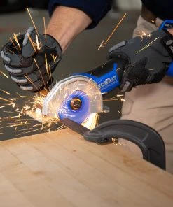 Budget 👏 Kobalt Circular Saws 24-Volt Max 4-in Brushless Cordless Circular Saw 🔥 -Craftsman Sales Shop 11386402