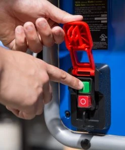 New 😉 Kobalt Table Saws 10-in Carbide-tipped Blade 15-Amp Portable Table Saw ✨ -Craftsman Sales Shop 11426290