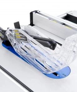 New 😉 Kobalt Table Saws 10-in Carbide-tipped Blade 15-Amp Portable Table Saw ✨ -Craftsman Sales Shop 11426294