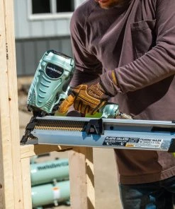 Deals ✔️ Metabo HPT Nailers 21-Degree Pneumatic Framing Nailer ❤️ 12 Deals ✔️ Metabo HPT Nailers 21-Degree Pneumatic Framing Nailer ❤️ -Craftsman Sales Shop 11522824