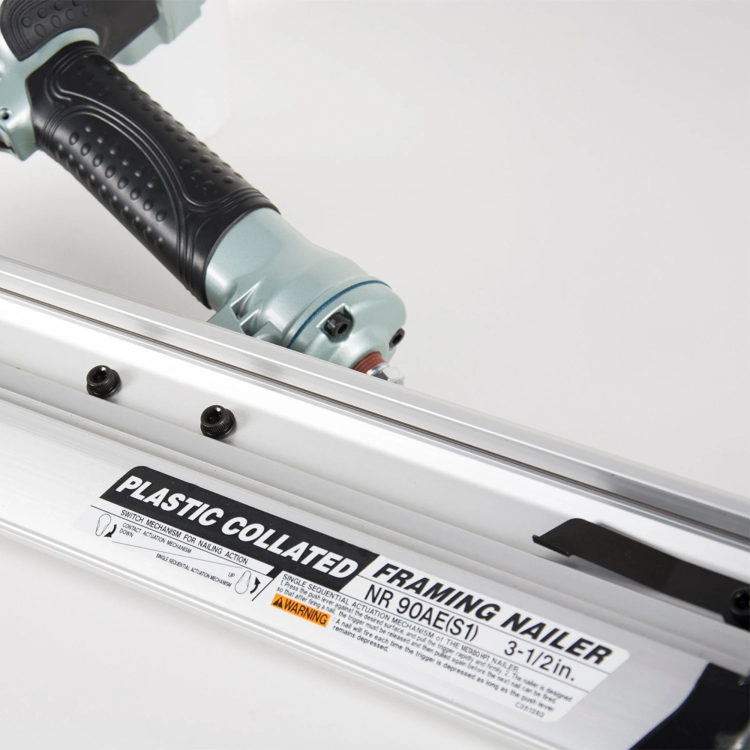 Deals ✔️ Metabo HPT Nailers 21-Degree Pneumatic Framing Nailer ❤️ 6 Deals ✔️ Metabo HPT Nailers 21-Degree Pneumatic Framing Nailer ❤️ - Image 6