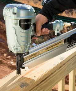 Deals ✔️ Metabo HPT Nailers 21-Degree Pneumatic Framing Nailer ❤️ 15 Deals ✔️ Metabo HPT Nailers 21-Degree Pneumatic Framing Nailer ❤️ -Craftsman Sales Shop 11566351