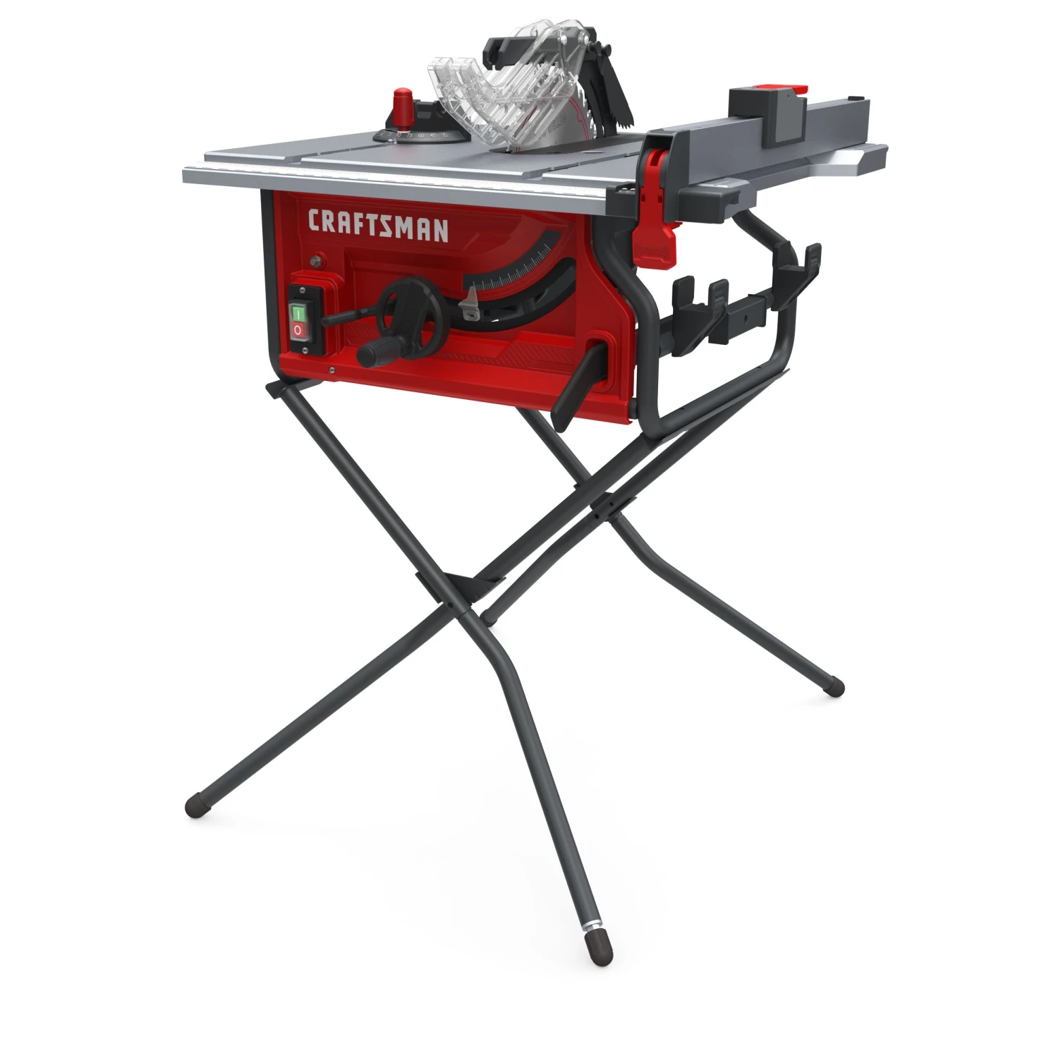 Best reviews of 𧨠CRAFTSMAN Table Saws 10-in Carbide-tipped Blade 15-Amp Corded Table Saw ⨠10 Best reviews of 𧨠CRAFTSMAN Table Saws 10-in Carbide-tipped Blade 15-Amp Corded Table Saw ⨠- Image 10