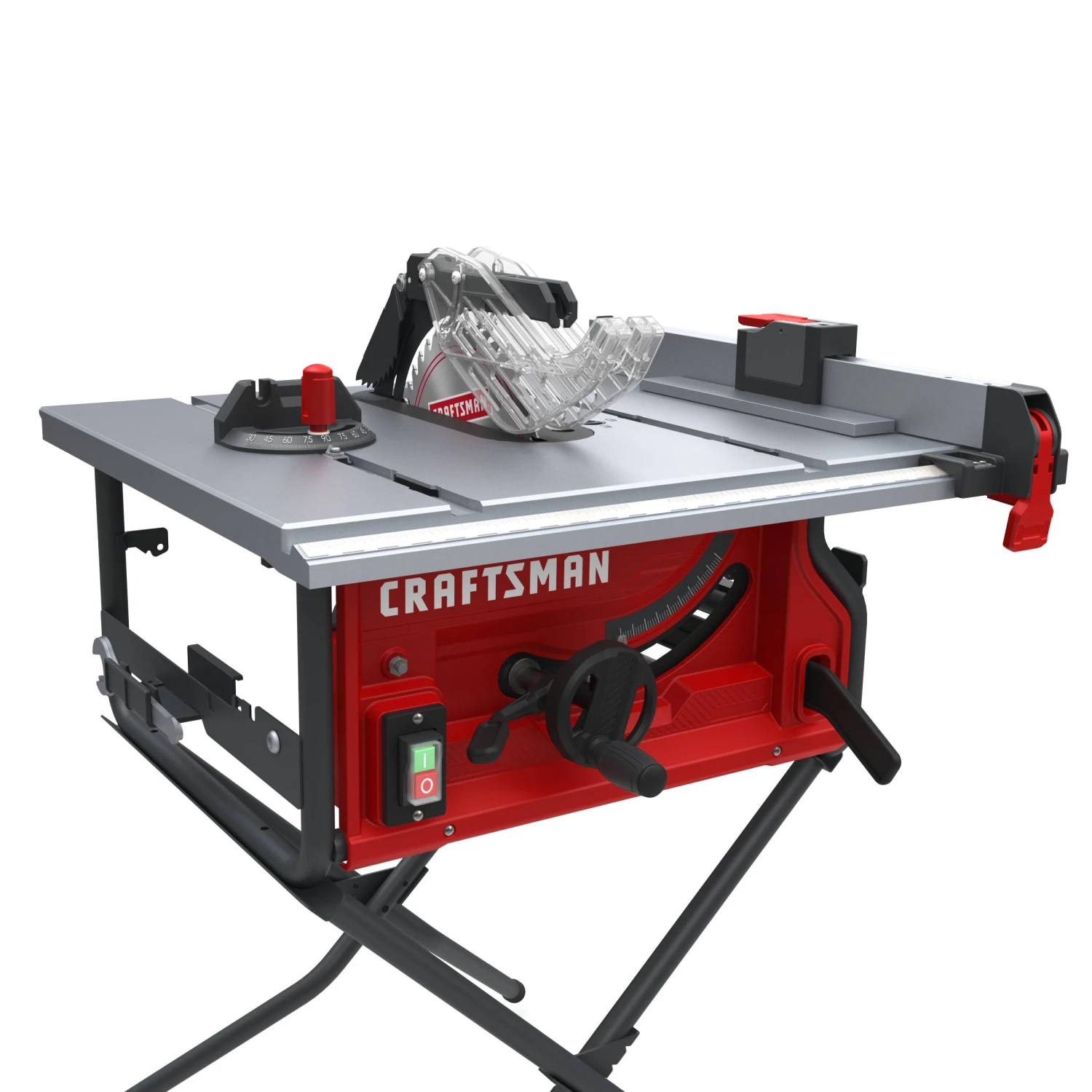 Best reviews of 𧨠CRAFTSMAN Table Saws 10-in Carbide-tipped Blade 15-Amp Corded Table Saw ⨠11 Best reviews of 𧨠CRAFTSMAN Table Saws 10-in Carbide-tipped Blade 15-Amp Corded Table Saw ⨠- Image 11