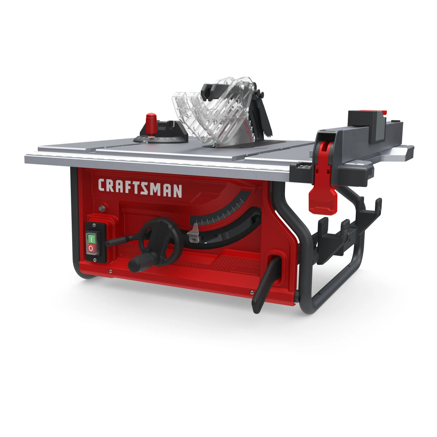Best reviews of 𧨠CRAFTSMAN Table Saws 10-in Carbide-tipped Blade 15-Amp Corded Table Saw ⨠12 Best reviews of 𧨠CRAFTSMAN Table Saws 10-in Carbide-tipped Blade 15-Amp Corded Table Saw ⨠- Image 12