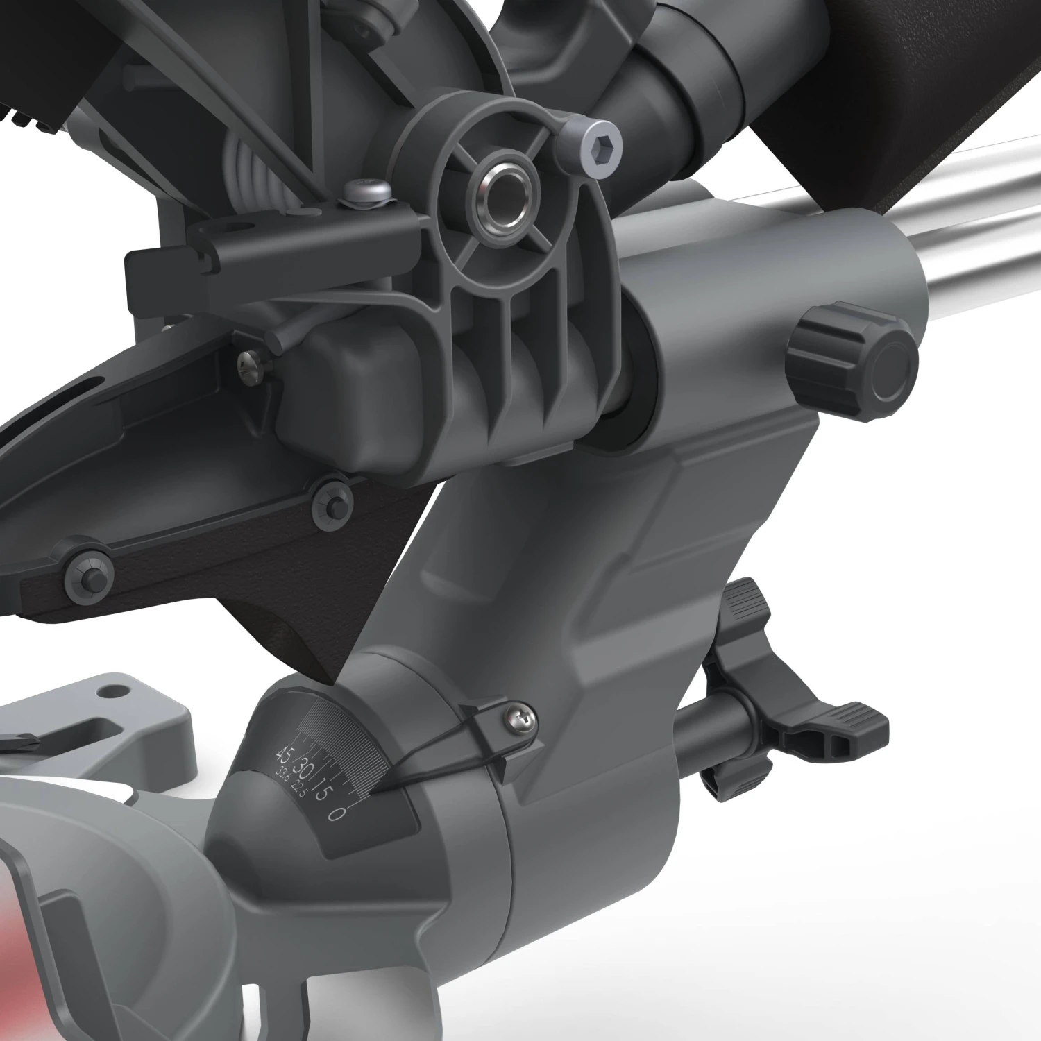 Discount ✔️ CRAFTSMAN Miter Saws 10-in 15 Amps Single Bevel Sliding Corded Miter Saw 😉 11 Discount ✔️ CRAFTSMAN Miter Saws 10-in 15 Amps Single Bevel Sliding Corded Miter Saw 😉 - Image 11