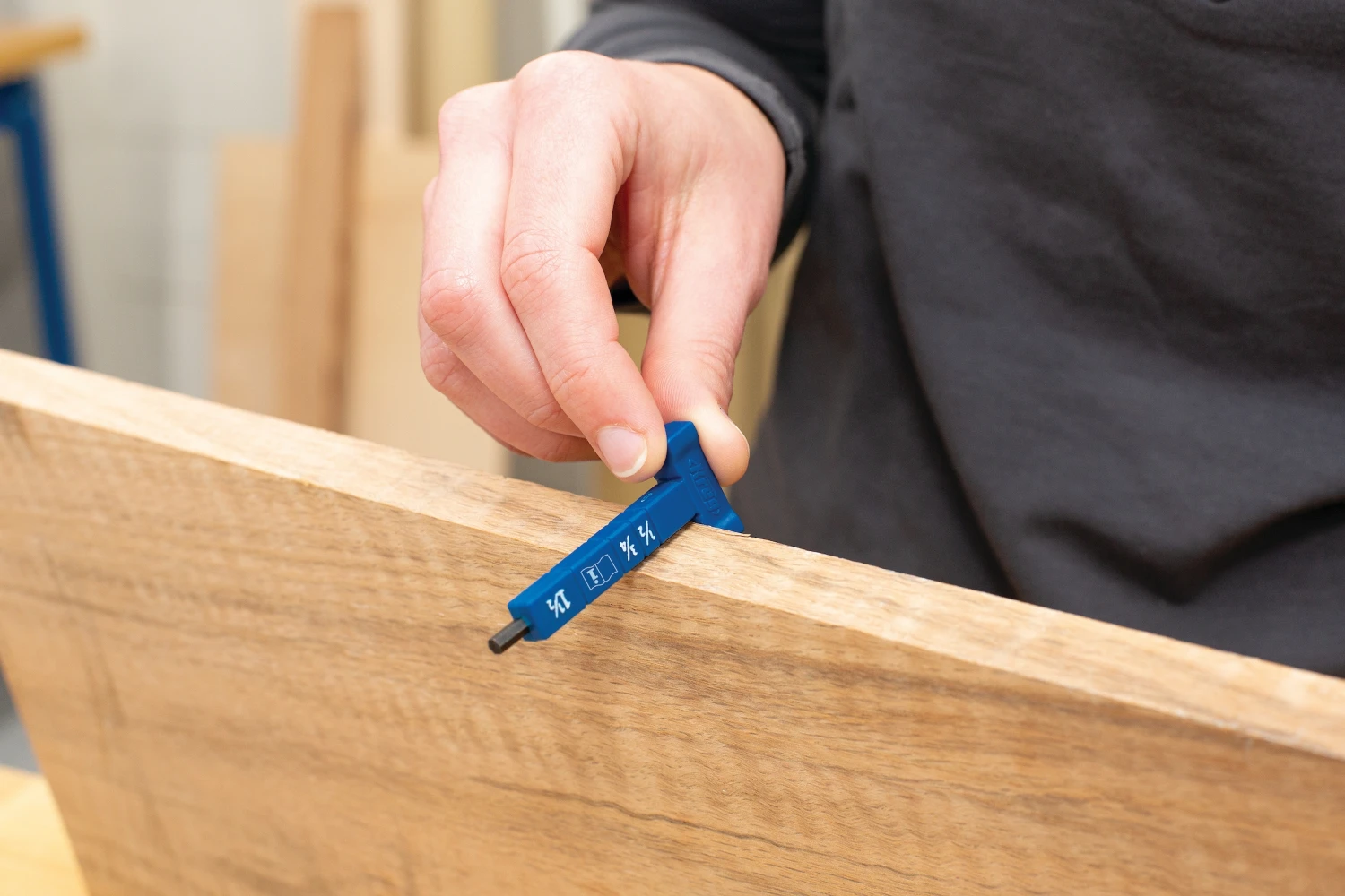 Brand new π Kreg Woodworking Tool Accessories Pocket Hole Jig® 320 π 2 Brand new π Kreg Woodworking Tool Accessories Pocket Hole Jig® 320 π - Image 2