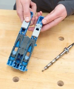 Brand new π Kreg Woodworking Tool Accessories Pocket Hole Jig® 320 π 10 Brand new π Kreg Woodworking Tool Accessories Pocket Hole Jig® 320 π -Craftsman Sales Shop 11620159