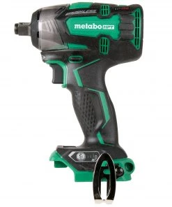 Craftsman Sales Shop 12 Coupon 🧨 Metabo HPT Impact Wrenches MultiVolt 18-volt Variable Speed Brushless 1/2-in Drive Cordless Impact Wrench (Tool Only) ✔️