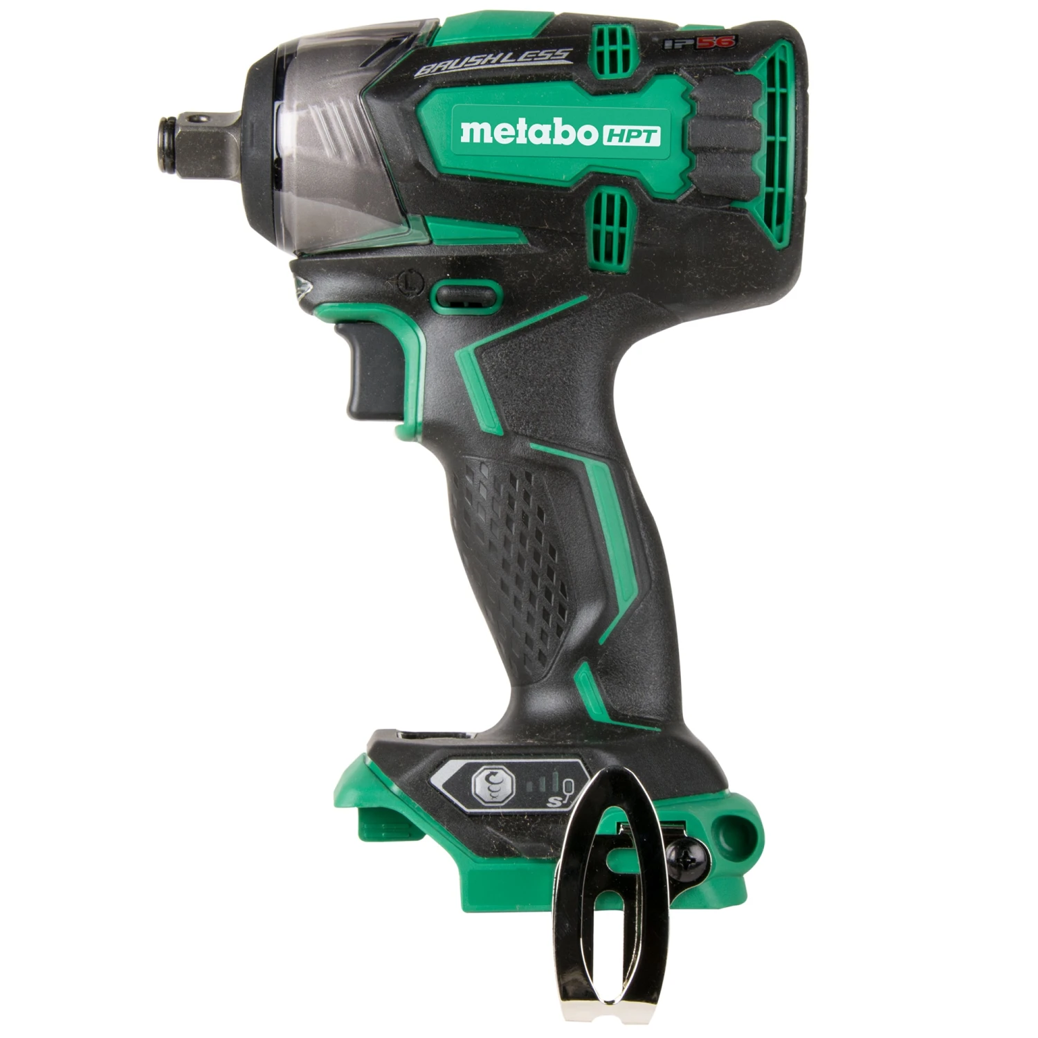 Coupon 𧨠Metabo HPT Impact Wrenches MultiVolt 18-volt Variable Speed Brushless 1/2-in Drive Cordless Impact Wrench (Tool Only) βοΈ 1 Coupon 𧨠Metabo HPT Impact Wrenches MultiVolt 18-volt Variable Speed Brushless 1/2-in Drive Cordless Impact Wrench (Tool Only) βοΈ