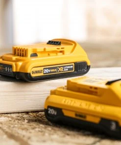 Budget π DEWALT Power Tool Batteries & Chargers 20-Volt 2-Pack 3 Amp-Hour; 3 Amp-Hour Lithium Power Tool Battery βοΈ 14 Budget π DEWALT Power Tool Batteries & Chargers 20-Volt 2-Pack 3 Amp-Hour; 3 Amp-Hour Lithium Power Tool Battery βοΈ -Craftsman Sales Shop 11711978