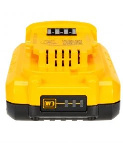 Budget π DEWALT Power Tool Batteries & Chargers 20-Volt 2-Pack 3 Amp-Hour; 3 Amp-Hour Lithium Power Tool Battery βοΈ 11 Budget π DEWALT Power Tool Batteries & Chargers 20-Volt 2-Pack 3 Amp-Hour; 3 Amp-Hour Lithium Power Tool Battery βοΈ -Craftsman Sales Shop 11711991