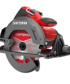 Hot Sale 🌟 CRAFTSMAN Circular Saws 15-Amp 7-1/4-in Corded Circular Saw 🥰 21 Hot Sale 🌟 CRAFTSMAN Circular Saws 15-Amp 7-1/4-in Corded Circular Saw 🥰 -Craftsman Sales Shop 11724032
