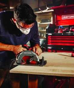 Hot Sale 🌟 CRAFTSMAN Circular Saws 15-Amp 7-1/4-in Corded Circular Saw 🥰 23 Hot Sale 🌟 CRAFTSMAN Circular Saws 15-Amp 7-1/4-in Corded Circular Saw 🥰 -Craftsman Sales Shop 11724036