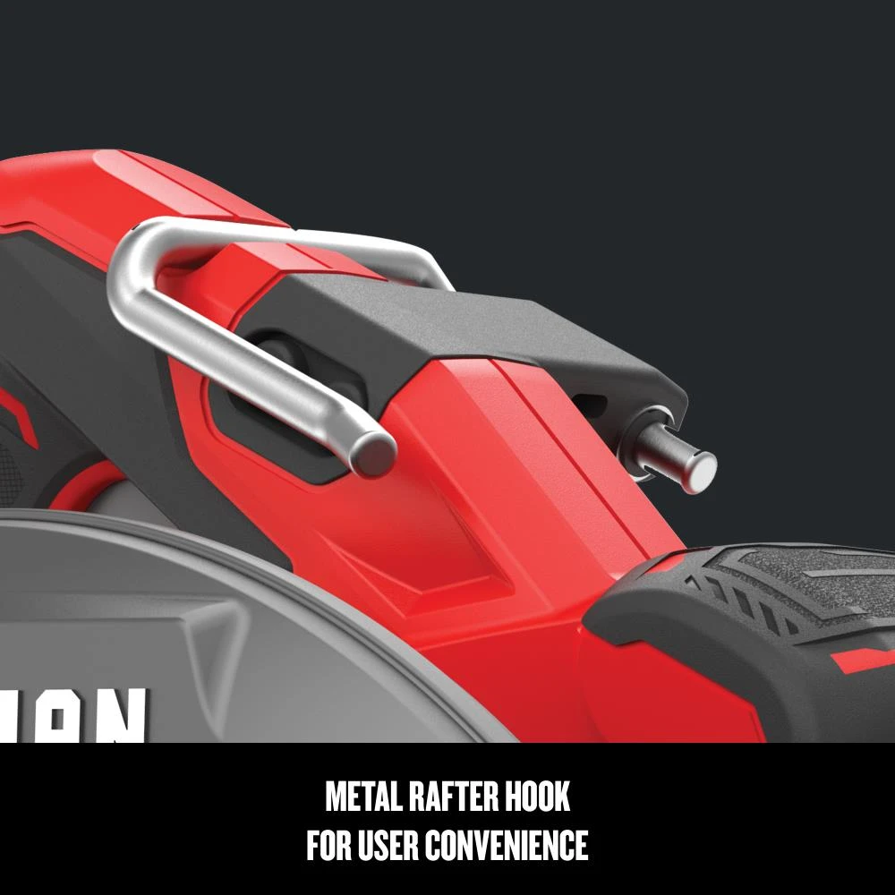 Hot Sale 🌟 CRAFTSMAN Circular Saws 15-Amp 7-1/4-in Corded Circular Saw 🥰 6 Hot Sale 🌟 CRAFTSMAN Circular Saws 15-Amp 7-1/4-in Corded Circular Saw 🥰 - Image 6