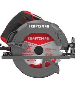 Hot Sale 🌟 CRAFTSMAN Circular Saws 15-Amp 7-1/4-in Corded Circular Saw 🥰 18 Hot Sale 🌟 CRAFTSMAN Circular Saws 15-Amp 7-1/4-in Corded Circular Saw 🥰 -Craftsman Sales Shop 11724044
