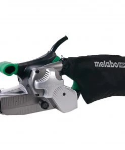 Buy π Metabo HPT Power Sanders 9-Amp Corded Belt Sander Dust Management π―