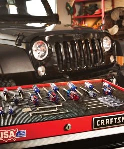 Best Sale ⌛ CRAFTSMAN Screwdrivers 25-Piece Acetate Handle Set Screwdriver Set ✔️ -Craftsman Sales Shop 11956688