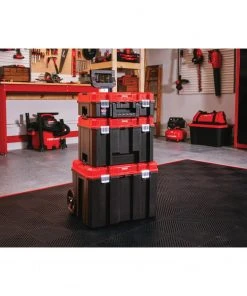 Best deal π CRAFTSMAN Portable Tool Boxes VERSASTACK System 17-in 2-Drawer Black Plastic Tool Box βοΈ 29 Best deal π CRAFTSMAN Portable Tool Boxes VERSASTACK System 17-in 2-Drawer Black Plastic Tool Box βοΈ -Craftsman Sales Shop 12004022