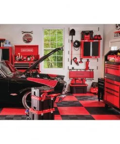 Best deal π CRAFTSMAN Portable Tool Boxes VERSASTACK System 17-in 2-Drawer Black Plastic Tool Box βοΈ 33 Best deal π CRAFTSMAN Portable Tool Boxes VERSASTACK System 17-in 2-Drawer Black Plastic Tool Box βοΈ -Craftsman Sales Shop 12004026