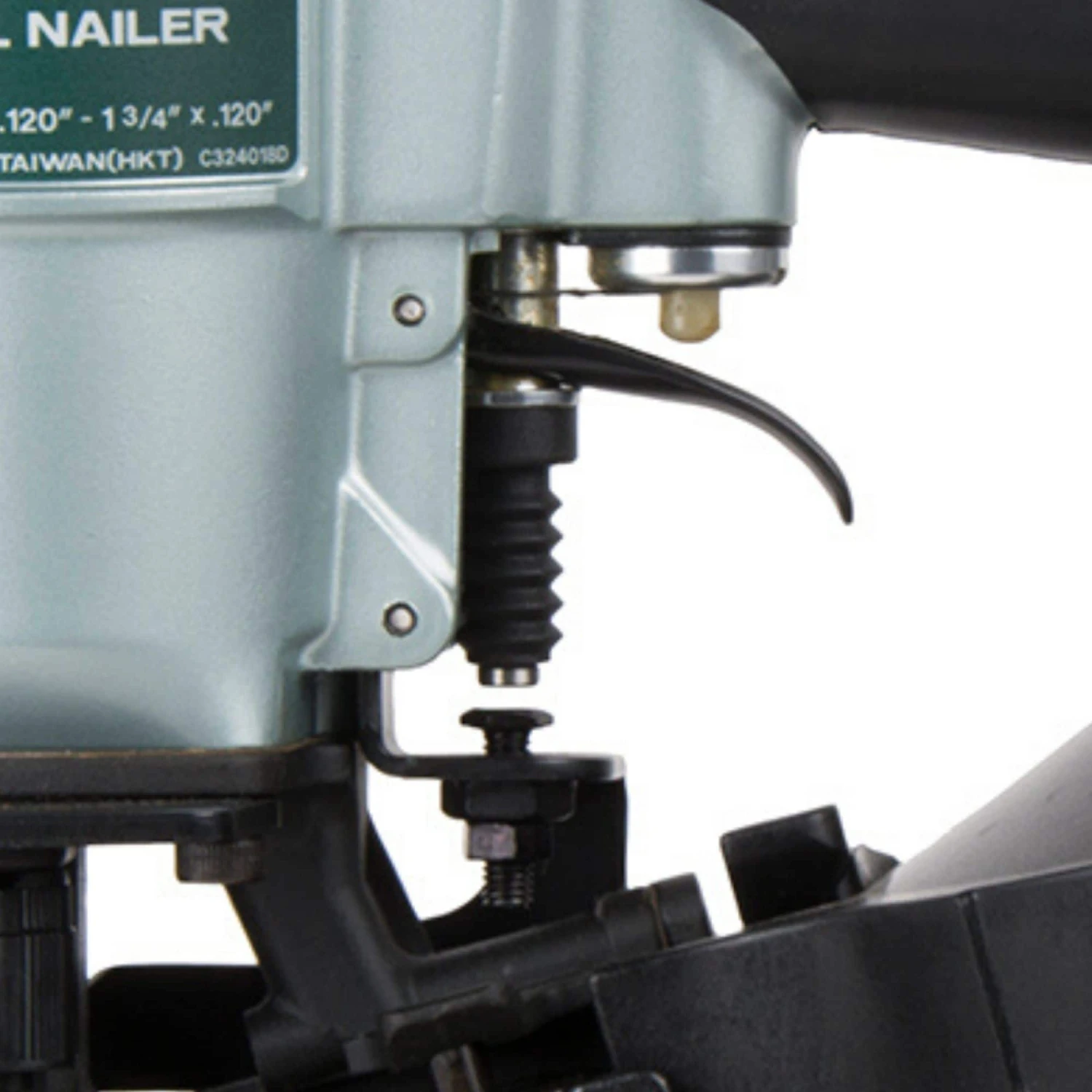 Coupon π― Metabo HPT Nailers 15-Degree Pneumatic Roofing Nailer β 5 Coupon π― Metabo HPT Nailers 15-Degree Pneumatic Roofing Nailer β - Image 5