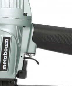 Cheapest ✨ Metabo HPT Pneumatic Staplers 16-Gauge 7/16-in Medium Crown Construction Pneumatic Stapler ❤️ 10 Cheapest ✨ Metabo HPT Pneumatic Staplers 16-Gauge 7/16-in Medium Crown Construction Pneumatic Stapler ❤️ -Craftsman Sales Shop 12059293