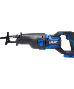 Best Sale ✔️ Kobalt Reciprocating Saws XTR 24-volt Max Variable Speed Brushless Cordless Reciprocating Saw (Tool Only) 🔔