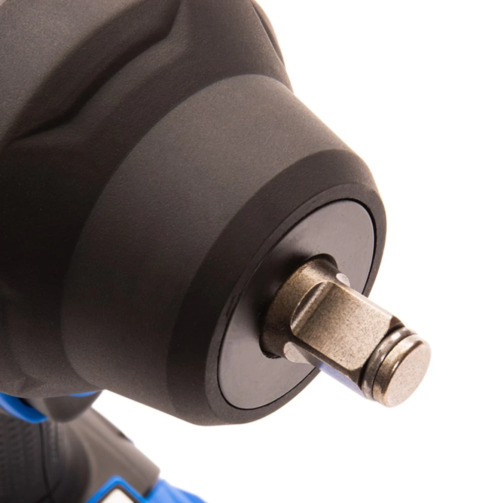 Brand new π Kobalt Impact Wrenches 24-Volt XTR Variable Speed Brushless 1/2-in Drive Cordless Impact Wrench (1-Battery Included) π₯° 5 Brand new π Kobalt Impact Wrenches 24-Volt XTR Variable Speed Brushless 1/2-in Drive Cordless Impact Wrench (1-Battery Included) π₯° - Image 5