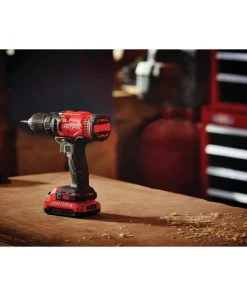 Best Sale ⭐ CRAFTSMAN Drills V20 20-volt Max 1/2-in Cordless Drill (1-Battery Included and Charger Included) ⌛ 31 Best Sale ⭐ CRAFTSMAN Drills V20 20-volt Max 1/2-in Cordless Drill (1-Battery Included and Charger Included) ⌛ -Craftsman Sales Shop 12114431