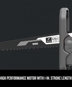 Cheap βοΈ CRAFTSMAN Reciprocating Saws V20 20-volt Max Variable Speed Cordless Reciprocating Saw (Tool Only) π 15 Cheap βοΈ CRAFTSMAN Reciprocating Saws V20 20-volt Max Variable Speed Cordless Reciprocating Saw (Tool Only) π -Craftsman Sales Shop 12114542