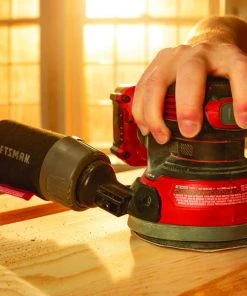 Coupon β CRAFTSMAN Power Sanders V20 20-Volt Cordless Random Orbital Sander with Dust Management π 30 Coupon β CRAFTSMAN Power Sanders V20 20-Volt Cordless Random Orbital Sander with Dust Management π -Craftsman Sales Shop 12115540