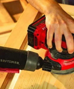 Coupon β CRAFTSMAN Power Sanders V20 20-Volt Cordless Random Orbital Sander with Dust Management π 31 Coupon β CRAFTSMAN Power Sanders V20 20-Volt Cordless Random Orbital Sander with Dust Management π -Craftsman Sales Shop 12115542