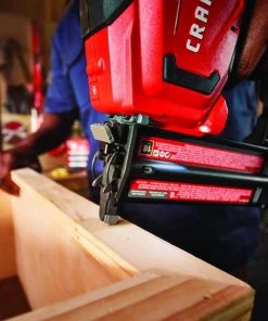 New โ CRAFTSMAN Nailers V20 18-Gauge 20-Volt Max Cordless Brad Nailer ๐ 26 New โ CRAFTSMAN Nailers V20 18-Gauge 20-Volt Max Cordless Brad Nailer ๐ -Craftsman Sales Shop 12258505
