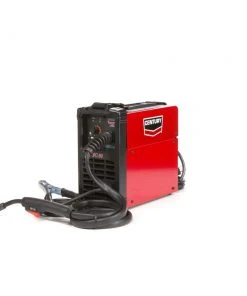 Deals ⭐ Century Wire Feed Welders 120-Volt 80-Amp Flux-Cored Wire Feed Welder 🌟
