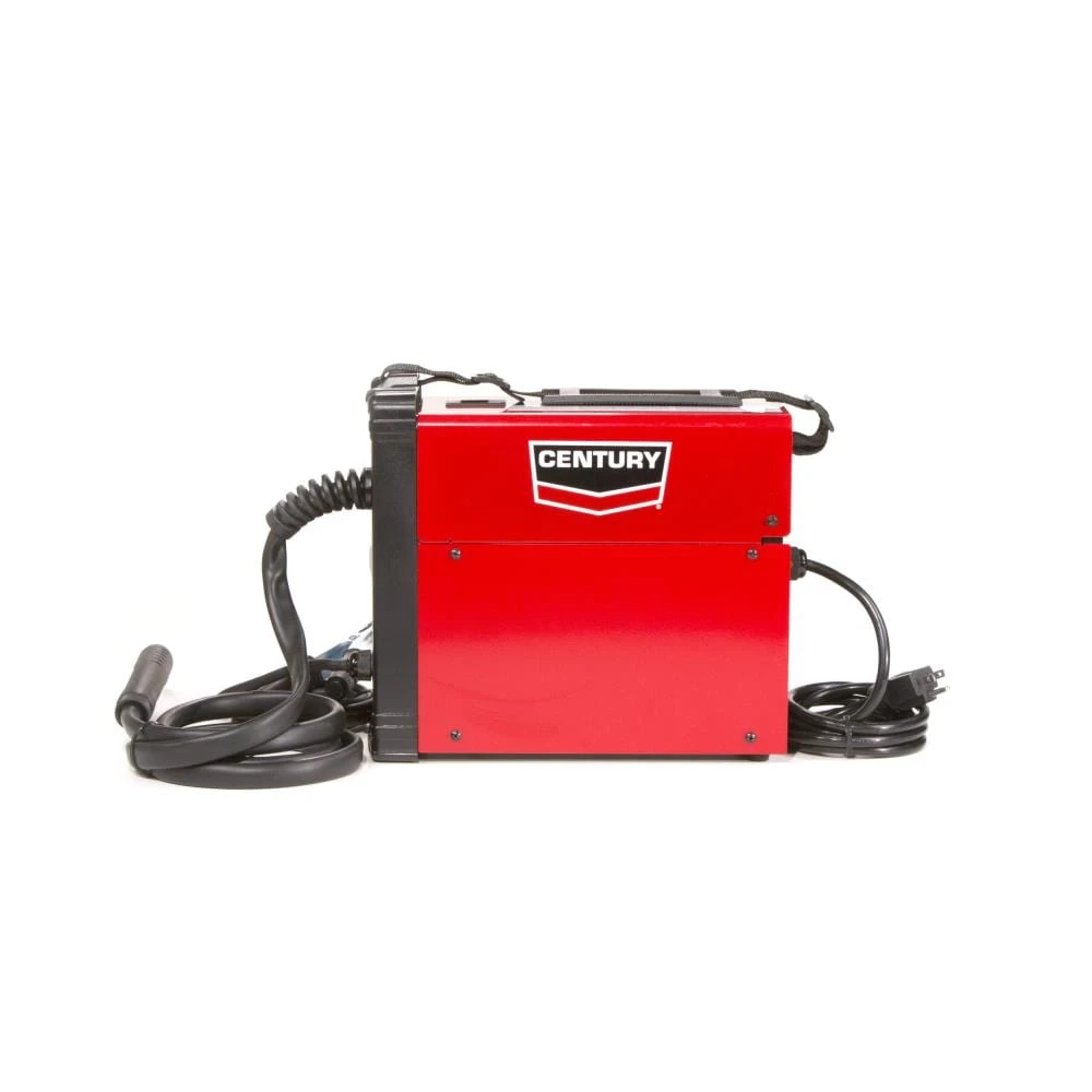 Deals β Century Wire Feed Welders 120-Volt 80-Amp Flux-Cored Wire Feed Welder π 2 Deals β Century Wire Feed Welders 120-Volt 80-Amp Flux-Cored Wire Feed Welder π - Image 2